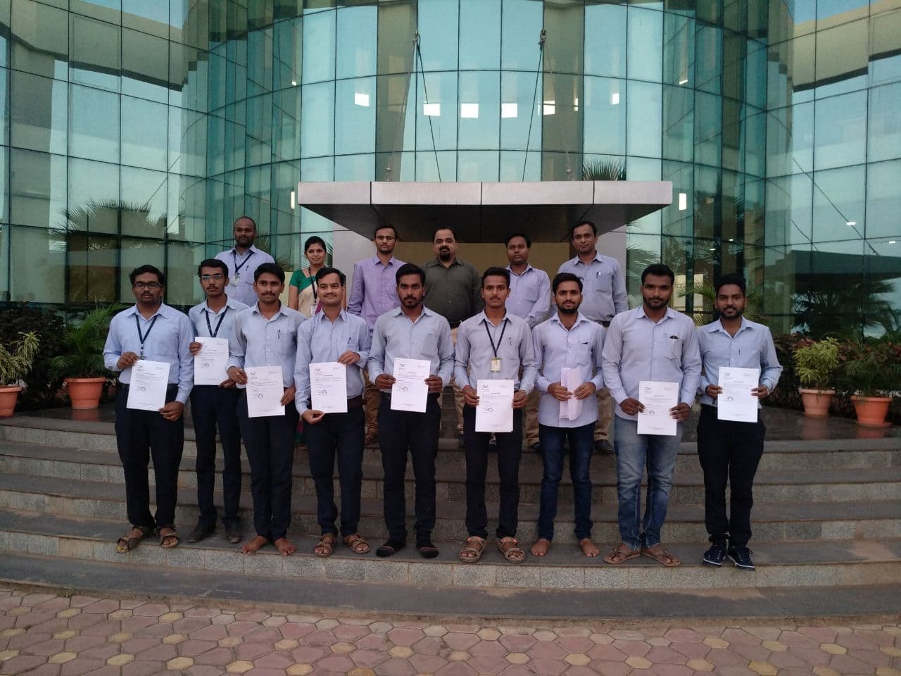 ANEXPERTISE ANEXPERTISE photo 5